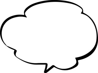 speech bubble cartoon comic
