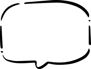 speech bubble cartoon comic
