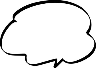 speech bubble cartoon comic
