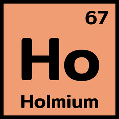 chemical periodic table
