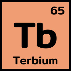 chemical periodic table