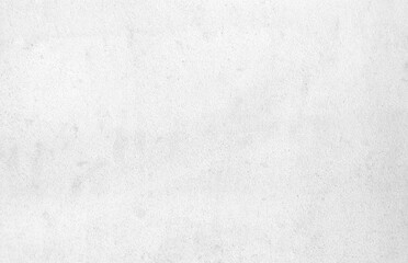 White cement wall in retro concept