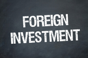 Foreign Investment