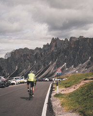 Passo Giau