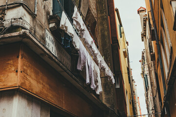 Naklejka premium Venedig