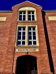 Gesamtschule / Schule in Perleberg (Brandenburg)