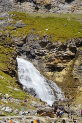 Parque Nacional de Ordesa y Monte Perdido