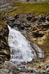 Parque Nacional de Ordesa y Monte Perdido