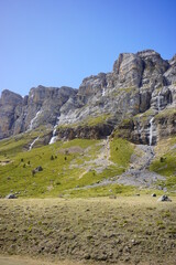 Parque Nacional de Ordesa y Monte Perdido