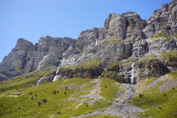 Parque Nacional de Ordesa y Monte Perdido