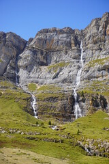 Parque Nacional de Ordesa y Monte Perdido
