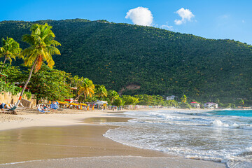 Cane Garden Bay Tortola British Virgin Islands XII