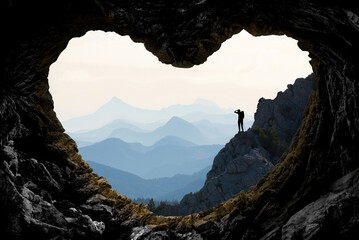 wonderful places exploration travel and mystical nature