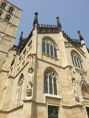 Fototapeta na wymiar St.Paulus-Dom zu Münster