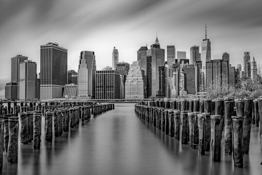 New York City © Michael