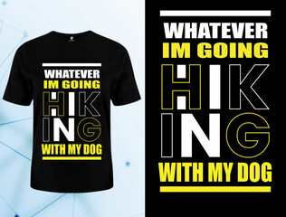 Hiking Tshirt - 06