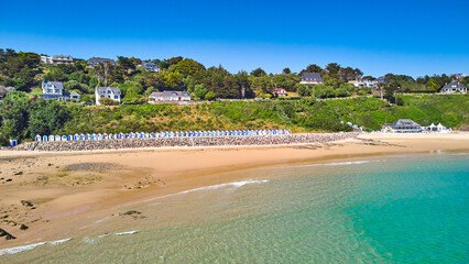 Carteret Beach