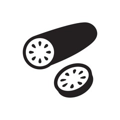 cucumber icon 