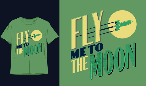 Fly Me To The Moon