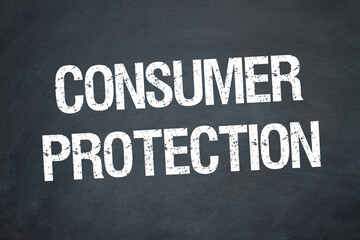 Consumer Protection