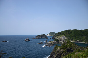 あいあい岬