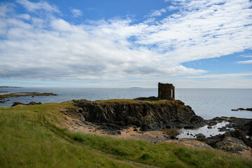 Lady Tower, Fife