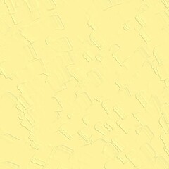 Yellow old background wallpaper illustration design. Abstract pattern. Square background for social media posts. Copy space area for texts.