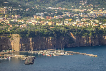 Sorrento, Italy