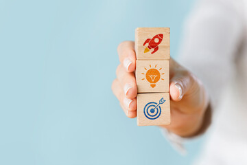 Business strategy and action plan