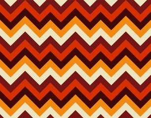 Abstract . colorful background pattern seamless autumn tone. Vector.