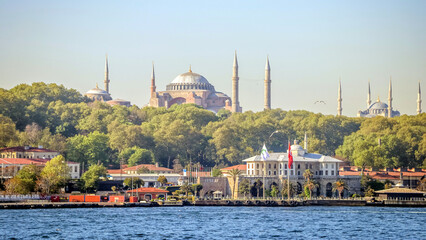 Istanbul, Turkey