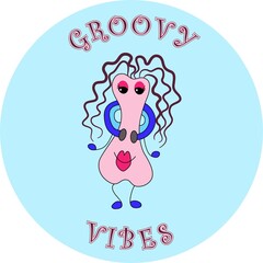 GROOVY VIBES