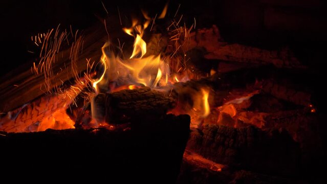 Fire
