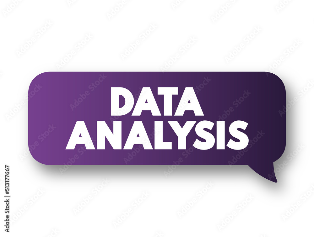 Poster data analysis - process of cleaning, transforming, and modeling data to discover useful information 