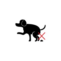 dog logo vector illudtration design