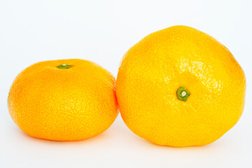 ペルー産　ミカン　SUN MIKAN