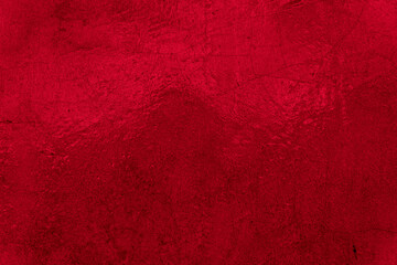 Old wall texture cement black red  background abstract dark color design are light with white gradient background.