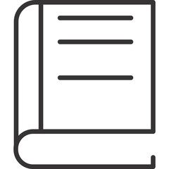 Book Icon