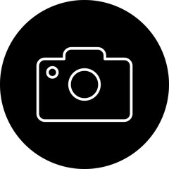 Camera Icon