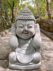 Buddha
