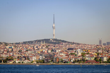 Fototapeta premium Istanbul, Turkey