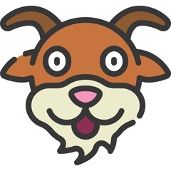 Goat Icon