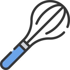 Whisk Icon