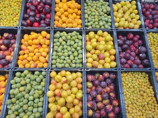Prunes