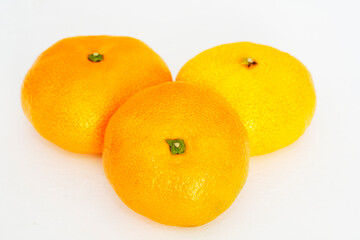 ペルー産　ミカン　SUN MIKAN