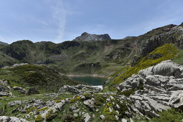 Parque Natural de Somiedo, Asturias