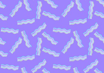 Sugar candy print for kids and Halloween wrapping paper and notebooks and fabrics and hobbies