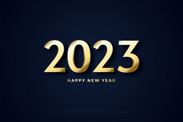 happy new year 2023,