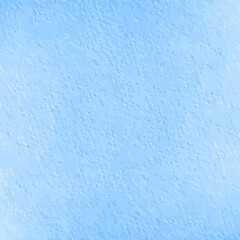 Blue texture paper background.