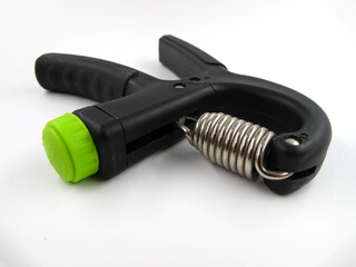 a piece of equipment for strong arms